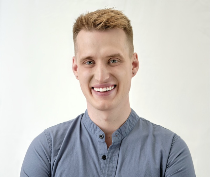 Josh Green